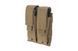 Podw&oacute;jna ładownica na magazynek pistoletowy - tan [GFC Tactical] (для страйкбола) GFT-19-001407 фото 1