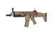 Страйкбольный аналог karabinka MK16 CQC Next Gen - FDE [Tokyo Marui] (для страйкбола) TMR-01-027601 фото 2