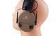 Aktywne ochronniki słuchu M30 - Tan [Earmor] (для страйкболу) EAR-31-026453 фото 4