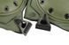 Наколенники AltaFLEX GEL - olive green [Alta Industries] (для страйкбола) ALT-27-012200 фото 4