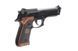 Страйкбольный пистолет Samurai Edge Standard V.2 M9 Full Auto - black [WE] (для страйкбола) WET-02-017094 фото 5