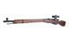Винтовка Mosin Nagant 1891/30 с оптикой PU [PPS Airsoft] (для страйкбола) PPS-02-010437 фото 2