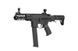 Страйкбольный аналог pistoletu maszynowego Nemesis X9 - czarna [Classic Army] (для страйкболу) CLA-01-026170 фото 2