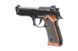 Страйкбольный пистолет Samurai Edge Standard V.2 M9 Full Auto - black [WE] (для страйкбола) WET-02-017094 фото 4