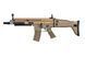 Страйкбольный аналог karabinka MK16 CQC Next Gen - FDE [Tokyo Marui] (для страйкбола) TMR-01-027601 фото 1