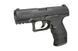 Спрінговий страйкбольний пістолет Walther PPQ [Umarex] (для страйкболу) UMA-03-002618(2.5107) фото 3