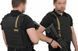 1-punktowy pas bungee z mocowaniem MOLLE - Black [8FIELDS] (для страйкбола) M51617097-BK фото 1