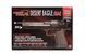 Страйкбольный пистолет Desert Eagle .50AE [CyberGun] (для страйкбола) CYB-02-026395 фото 8