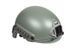 Страйкбольный аналог hełmu Ballistic Aramid - Foliage Green [FMA] (для страйкболу) FMA-21-026795 фото 3