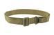 Pas taktyczny typu Rescue Belt (Lite Version) - Olive Drab [Ultimate Tactical] (для страйкбола) UTT-34-017186 фото 1