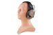 Aktywne ochronniki słuchu M30 - Tan [Earmor] (для страйкболу) EAR-31-026453 фото 1