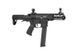 Страйкбольный аналог pistoletu maszynowego Nemesis X9 - czarna [Classic Army] (для страйкболу) CLA-01-026170 фото 3