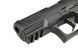Спрінговий страйкбольний пістолет Walther PPQ [Umarex] (для страйкболу) UMA-03-002618(2.5107) фото 7