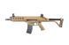 Аналог штурмової гвинтівки XCR-L MINI - Tan [VFC] (для страйкболу) VFC-01-016193 фото 1