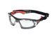 Bolle Safety - Okulary ochronne RUSH+ - Przezroczyste [Bolle] (для страйкболу) BOL-41-033353 фото 1