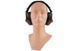 Aktywne ochronniki słuchu M30 - Tan [Earmor] (для страйкболу) EAR-31-026453 фото 2