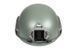 Страйкбольный аналог hełmu Ballistic Aramid - Foliage Green [FMA] (для страйкболу) FMA-21-026795 фото 2