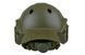 Аналог шлема X-Shield FAST PJ - olive [Ultimate Tactical] (для страйкбола) UTT-21-007301 фото 5