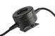 Кнопка PTT TCI для гарнитуры разъем KENWOOD - black [DRAGON] DRA-31-011132 фото 2