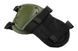 Наколенники AltaFLEX GEL - olive green [Alta Industries] (для страйкбола) ALT-27-012200 фото 3