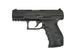Спрінговий страйкбольний пістолет Walther PPQ [Umarex] (для страйкболу) UMA-03-002618(2.5107) фото 1