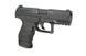 Спрінговий страйкбольний пістолет Walther PPQ [Umarex] (для страйкболу) UMA-03-002618(2.5107) фото 4