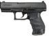 Спринговый страйкбольный пистолет Walther PPQ Navy [Umarex] (для страйкбола) UMA-03-003302 фото 10