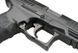 Спринговый страйкбольный пистолет Walther PPQ Navy [Umarex] (для страйкбола) UMA-03-003302 фото 8