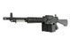 Пулемёт M63A1 Tactical Rail Version [G&P]&nbsp;(для страйкбола) GIP-01-002806 фото 3