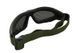 Gogle Ultimate Tactical Strike V1 - Olive [GFC Tactical] GFT-41-036248(002963) фото 6
