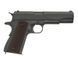 M1911 CO2 [KWC] (для страйкболу) TF33-C1009-1 фото 2