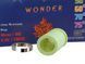WONDER резинка HOP-UP 50&deg; для VSR & GBB - Green [Maple Leaf] (для страйкбола) ML-H06W50 фото 4