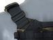 Ultimate Operator Plate Carrier с аналогом баллистических пластин - MULTICAM BLACK [8FIELDS] M51616094-1-MB фото 4