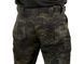 Spodnie Ergonomic Fit Long (32W) - MultiCam Black [EmersonGear] (для страйкбола) EMB9463MCBK32 фото 4