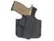 Відкрита кобура KYDEX для MP9 - Black [8FIELDS] (для страйкболу) BT-KOMP фото 2