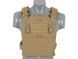 Многозадачный Plate Carrier - Coyote [8FIELDS] (для страйкбола) M51611056-TAN фото
