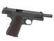 M1911 CO2 [KWC] (для страйкболу) TF33-C1009-1 фото 5