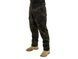 Spodnie Ergonomic Fit Long (32W) - MultiCam Black [EmersonGear] (для страйкбола) EMB9463MCBK32 фото 1