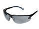 BALLISTIC EYEWEAR VENTURE 3 ANTI-FOG - GRAY [PYRAMEX] (для страйкбола) ESB5720DT фото 1