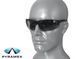 BALLISTIC EYEWEAR VENTURE 3 ANTI-FOG - GRAY [PYRAMEX] (для страйкбола) ESB5720DT фото 5