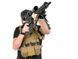 Багатозадачний Plate Carrier - Coyote [8FIELDS] (для страйкболу) M51611056-TAN фото 10