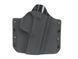Відкрита кобура KYDEX для MP9 - Black [8FIELDS] (для страйкболу) BT-KOMP фото 3