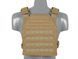 Багатозадачний Plate Carrier - Coyote [8FIELDS] (для страйкболу) M51611056-TAN фото 4