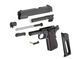 M1911 CO2 [KWC] (для страйкболу) TF33-C1009-1 фото 7