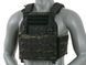 Buckle Up Assault Plate Carrier Cummerbund - MULTICAM BLACK [8FIELDS] M51611051-1-MB фото 5