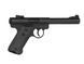 Страйкбольный пистолет Ruger MK1 Black Gas GNB [ASG] (для страйкбола) 14728 фото 3