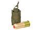 Быстрый поясной подсумок для гранат 40mm - Olive [8FIELDS] (для страйкбола) M51613170-OD фото 5