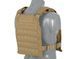 Багатозадачний Plate Carrier - Coyote [8FIELDS] (для страйкболу) M51611056-TAN фото 6