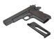M1911 CO2 [KWC] (для страйкболу) TF33-C1009-1 фото 6
