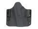 Відкрита кобура KYDEX для MP9 - Black [8FIELDS] (для страйкболу) BT-KOMP фото 5